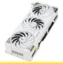 ASUS TUF-RTX5070TI-O16G-BTF-WHITE Tarjeta Gráfica RTX 5070 TI 16GB GDDR7 OC 3 Ventiladores Blanca PCI Express 5.0