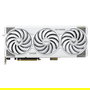 ASUS TUF-RTX5070TI-O16G-BTF-WHITE Tarjeta Gráfica RTX 5070 TI 16GB GDDR7 OC 3 Ventiladores Blanca PCI Express 5.0