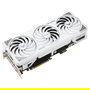 ASUS TUF-RTX5070TI-O16G-BTF-WHITE Tarjeta Gráfica RTX 5070 TI 16GB GDDR7 OC 3 Ventiladores Blanca PCI Express 5.0