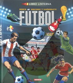 Fútbol, Susaeta Ediciones - SUSAETA EDICIONES