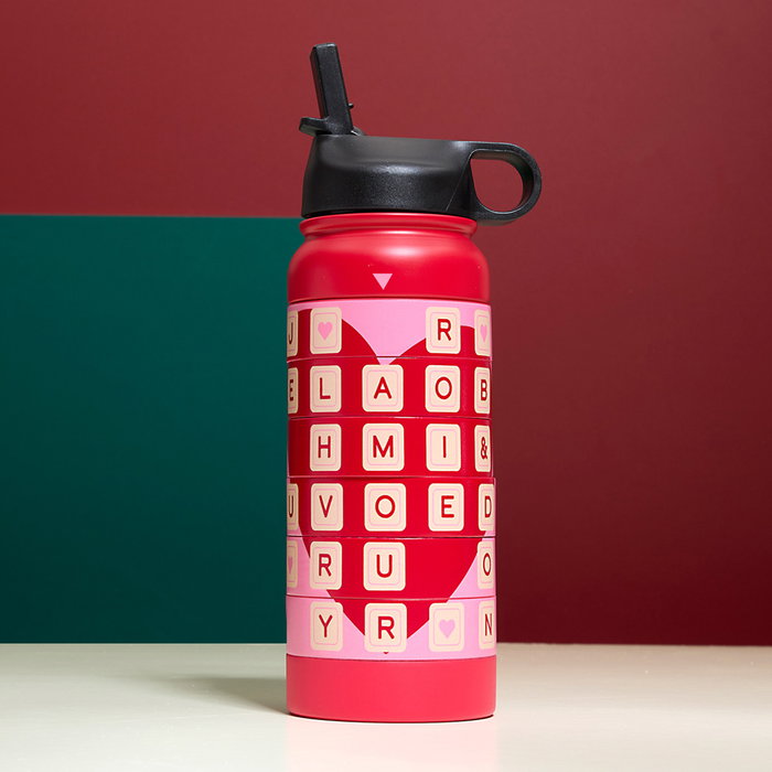 Cook Concept Botella Puzzle 750 ml Emotion Cook Concept Botella Puzzle 750 ml Emotion