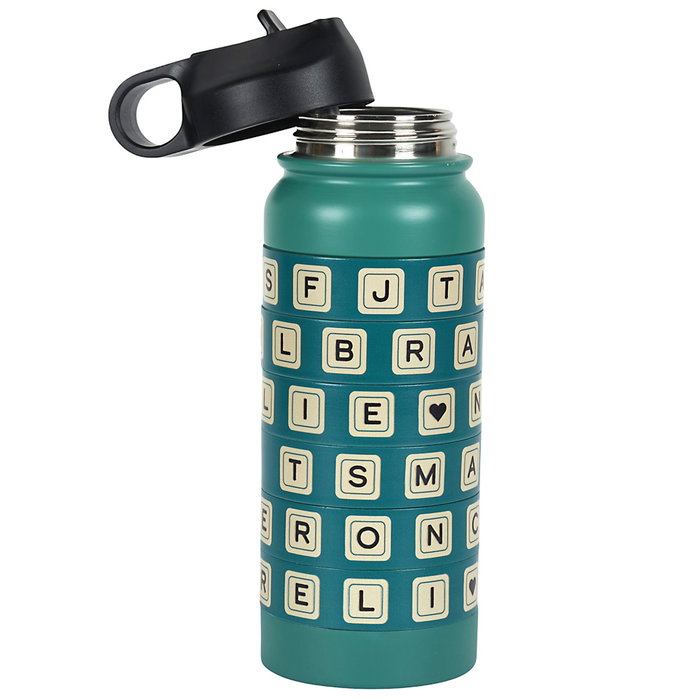 Cook Concept Botella Puzzle 750 ml Emotion Cook Concept Botella Puzzle 750 ml Emotion