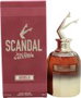 Jean Paul Gaultier Scandal Absolu Eau de Parfum 80 ml