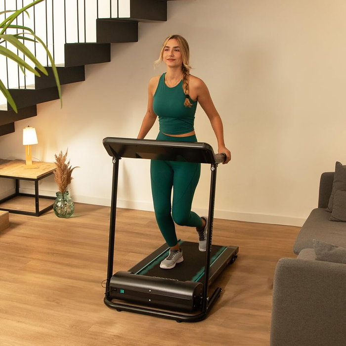 Cinta de Correr Cecotec WayHome 1000