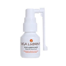 VEA LUBRIVIT E 20 ml
