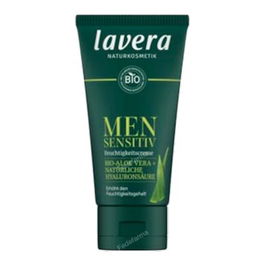 LAVERA Crema Facial Hidratante Men Sensitiv 50Ml para Hombre