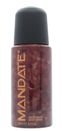 Eden Classic Mandate Desodorante en Vaporizador 150ml