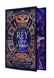 El Rey Entre Sombras (Edicion Especial)