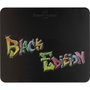 Faber Castell Black Edition Lápices de Colores, Estuche Metálico, 100 unidades, Colores Surtidos