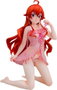 Mushoku Tensei: Jobless Reincarnation Season 2 Estatua 1/7 Eris Boreas Greyrat lingerie Ver. 18 cm
