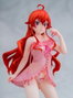 Mushoku Tensei: Jobless Reincarnation Season 2 Estatua 1/7 Eris Boreas Greyrat lingerie Ver. 18 cm