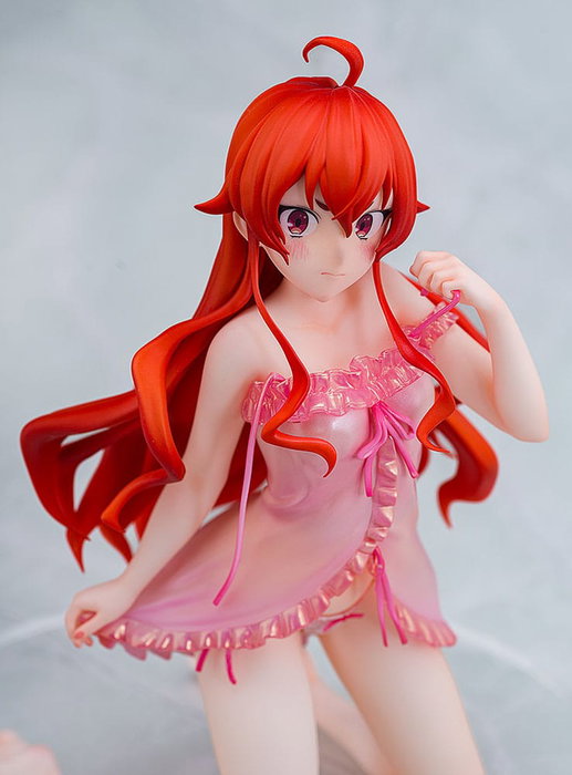 Mushoku Tensei: Jobless Reincarnation Season 2 Estatua 1/7 Eris Boreas Greyrat lingerie Ver. 18 cm