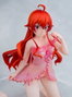 Mushoku Tensei: Jobless Reincarnation Season 2 Estatua 1/7 Eris Boreas Greyrat lingerie Ver. 18 cm