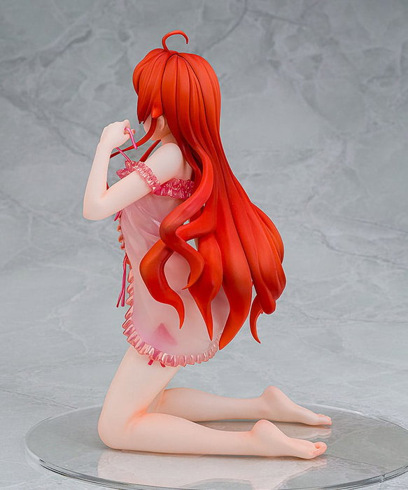 Mushoku Tensei: Jobless Reincarnation Season 2 Estatua 1/7 Eris Boreas Greyrat lingerie Ver. 18 cm