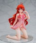 Mushoku Tensei: Jobless Reincarnation Season 2 Estatua 1/7 Eris Boreas Greyrat lingerie Ver. 18 cm