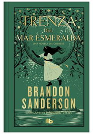 Penguin Random House Grupo Editorial, S.A.U. Trenza del mar Esperalda (Edición Limitada)