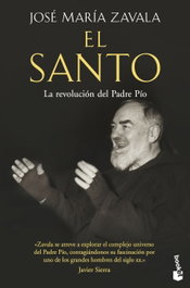 El Santo, José María Zavala - BOOKET