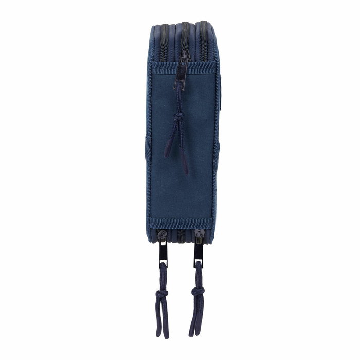 Safta Plumier Triple New Edition 37 Pcs