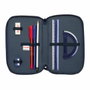 Safta Plumier Triple New Edition 37 Pcs