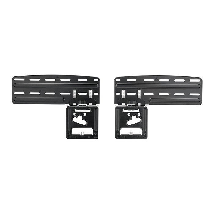 Neomounts Soporte de suelo-techo para TV WL30-265BL1, negro, hasta 85 pulgadas Neomounts Soporte de suelo-techo para TV WL30-265BL1, negro, hasta 85 pulgadas
