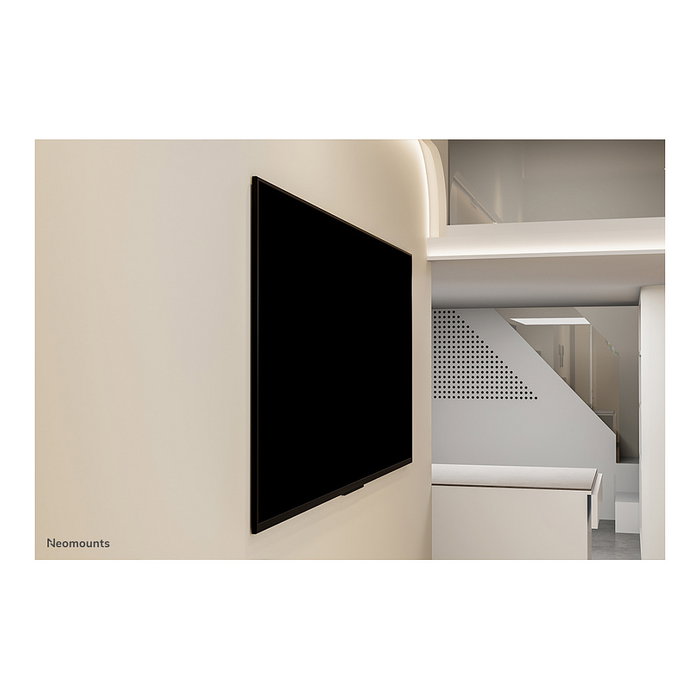 Neomounts Soporte de suelo-techo para TV WL30-265BL1, negro, hasta 85 pulgadas Neomounts Soporte de suelo-techo para TV WL30-265BL1, negro, hasta 85 pulgadas