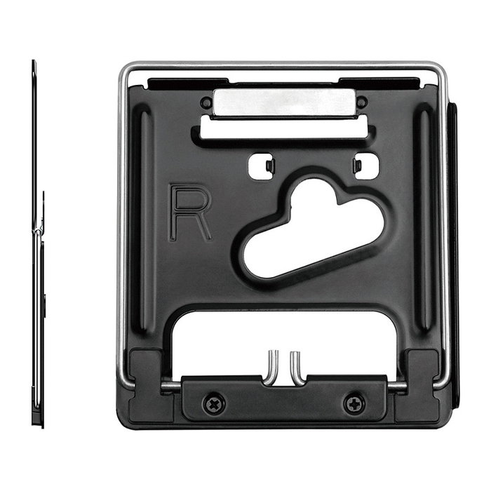 Neomounts Soporte de suelo-techo para TV WL30-265BL1, negro, hasta 85 pulgadas Neomounts Soporte de suelo-techo para TV WL30-265BL1, negro, hasta 85 pulgadas