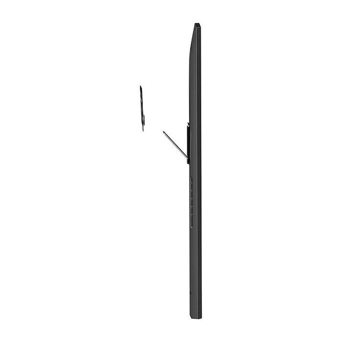 Neomounts Soporte de suelo-techo para TV WL30-265BL1, negro, hasta 85 pulgadas Neomounts Soporte de suelo-techo para TV WL30-265BL1, negro, hasta 85 pulgadas