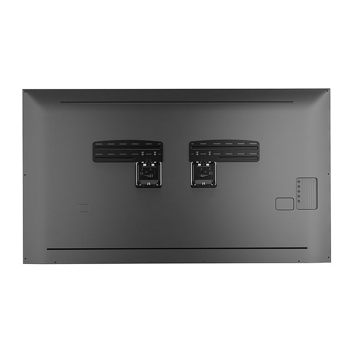 Neomounts Soporte de suelo-techo para TV WL30-265BL1, negro, hasta 85 pulgadas Neomounts Soporte de suelo-techo para TV WL30-265BL1, negro, hasta 85 pulgadas