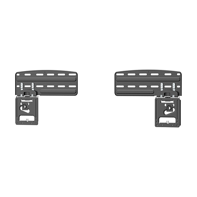 Neomounts Soporte de suelo-techo para TV WL30-265BL1, negro, hasta 85 pulgadas Neomounts Soporte de suelo-techo para TV WL30-265BL1, negro, hasta 85 pulgadas