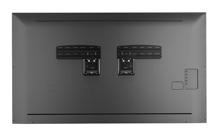 Neomounts WL30-265BL1 Soporte para TV 43-85 pulgadas Negro