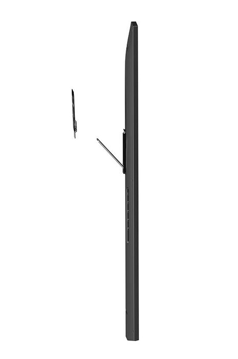 Neomounts WL30-265BL1 Soporte para TV 43-85 pulgadas Negro