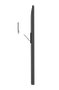 Neomounts WL30-265BL1 Soporte para TV 43-85 pulgadas Negro