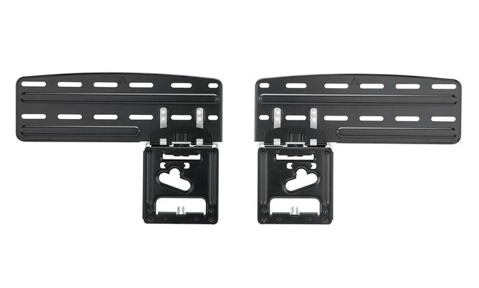Neomounts WL30-265BL1 Soporte para TV 43-85 pulgadas Negro