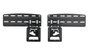 Neomounts WL30-265BL1 Soporte para TV 43-85 pulgadas Negro