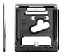 Neomounts WL30-265BL1 Soporte para TV 43-85 pulgadas Negro