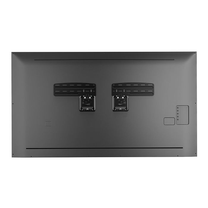 Soporte TV Neomounts WL30-265BL1 43" 60 Kg Soporte TV Neomounts WL30-265BL1 43" 60 Kg