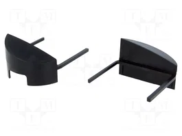 ACV Bastidor de montaje de radio 1 DIN para VW New Beetle