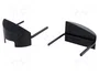 ACV Bastidor de montaje de radio 1 DIN para VW New Beetle