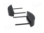 ACV Bastidor de montaje de radio 1 DIN para VW New Beetle