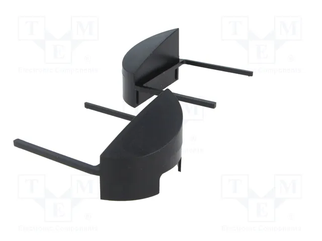 ACV Bastidor de montaje de radio 1 DIN para VW New Beetle