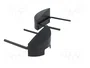 ACV Bastidor de montaje de radio 1 DIN para VW New Beetle