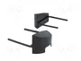 ACV Bastidor de montaje de radio 1 DIN para VW New Beetle