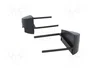 ACV Bastidor de montaje de radio 1 DIN para VW New Beetle