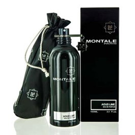 Montale Aoud Lime Agua de perfume 100 ml