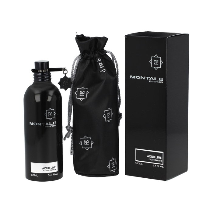Montale Aoud Lime Agua de perfume 100 ml