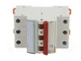 GEWISS Interruptor de aislamiento 3 polos 40A 415VAC