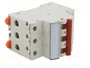 GEWISS Interruptor de aislamiento 3 polos 40A 415VAC