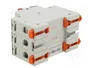 GEWISS Interruptor de aislamiento 3 polos 40A 415VAC