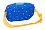 Portameriendas Térmico Mickey Mouse Clubhouse Good day Azul 23 x 14 x 9 cm