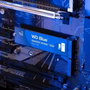 Western Digital WD Blue SN5000 2TB SSD M.2 2280 NVMe PCIe Gen4 x4 - 5,500MB/s, nCache 4.0